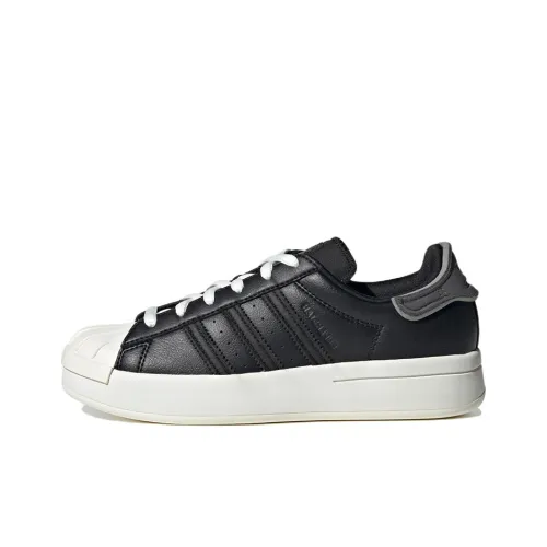 Adidas Originals Superstar 'Black White'