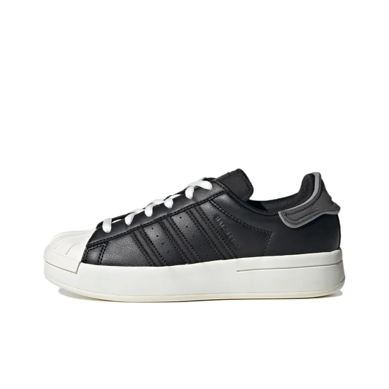 Adidas Originals Superstar 'Black White'-0