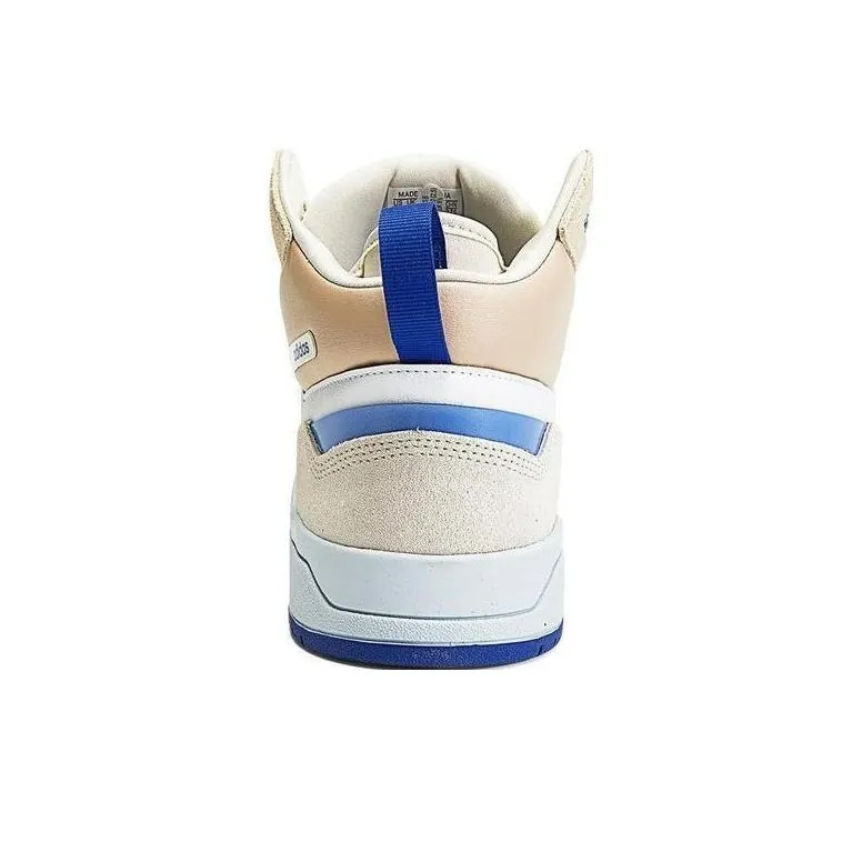 Adidas Neo Double Cross No Pleats Pants-2