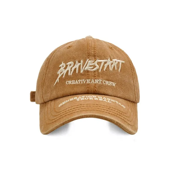 Mulinsen Polyamide Baseball Caps Unisex-4