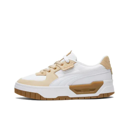 Puma Women's Cali Dream 'Brushed Suede'