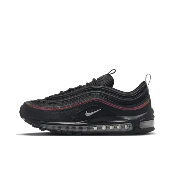 Nike Air Max 97 Black Picante Red