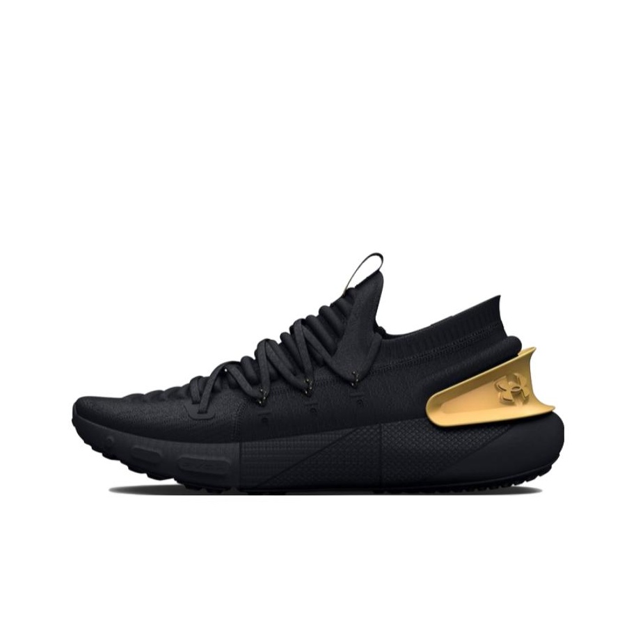 bebcdrshop trends under armour hovr phantom highlighter POIZON