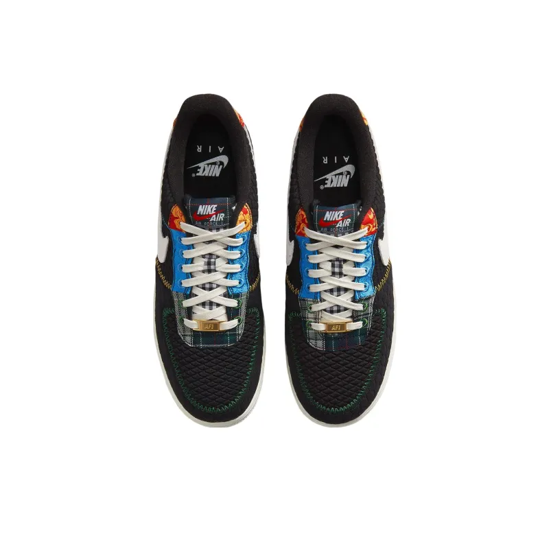 Nike Air Force 1 Low '07 LV8 Multi Material-3