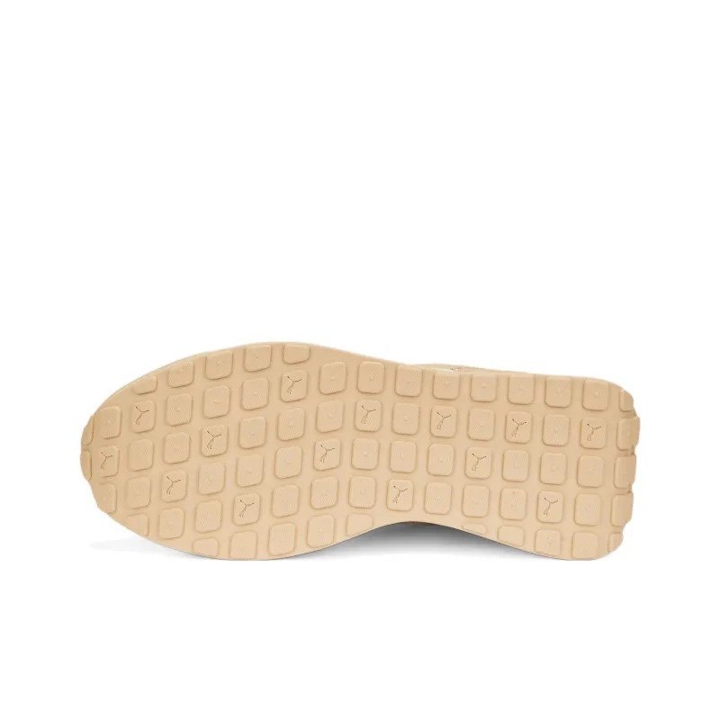Puma Women's Cruise Rider 'First Sense - Light Sand'-5