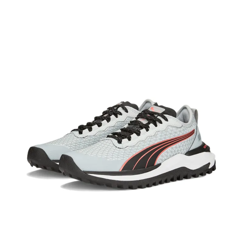 PUMA Voyage Nitro 2 GORE TEX 'Platinum Grey' Women's-2