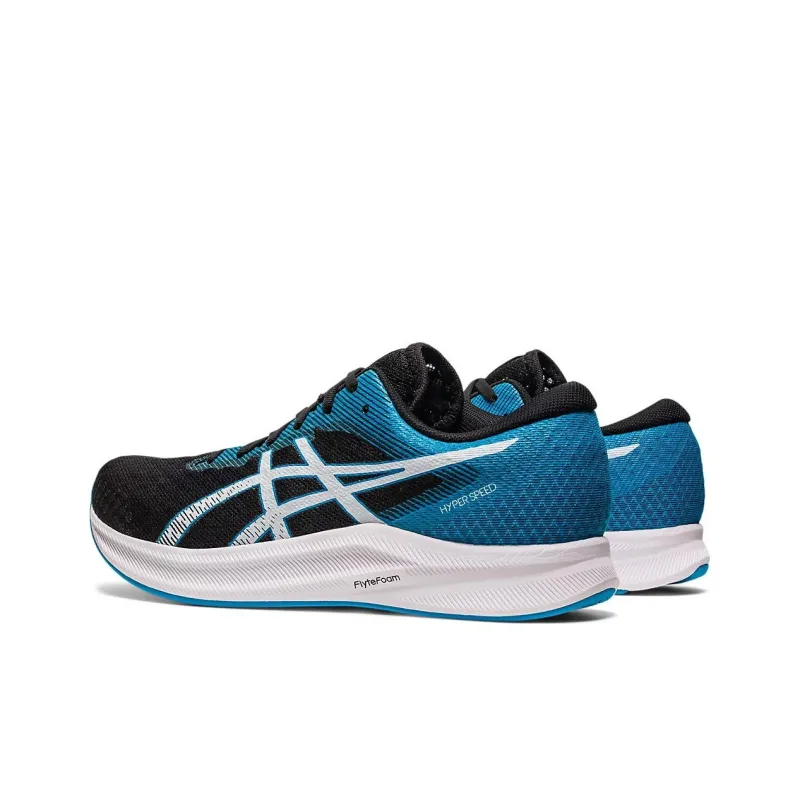 Asics Hyper Speed 2 'Black Island Blue'-3