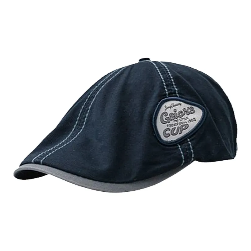 XFILES Berets Unisex-0