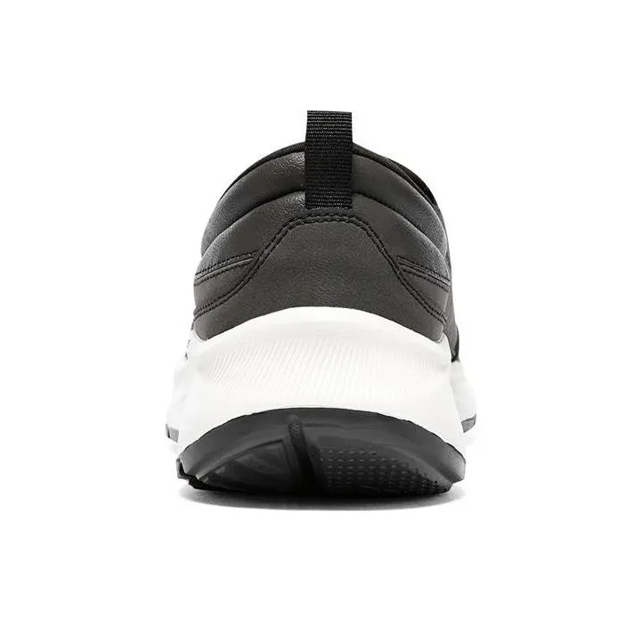 Skechers Relaxed Fit Equalizer 5.0 Harvey 'Black White'-5
