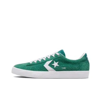 Pro Leather Dial Tone X Converse Vulc Pro Low 'Vintage Jade'