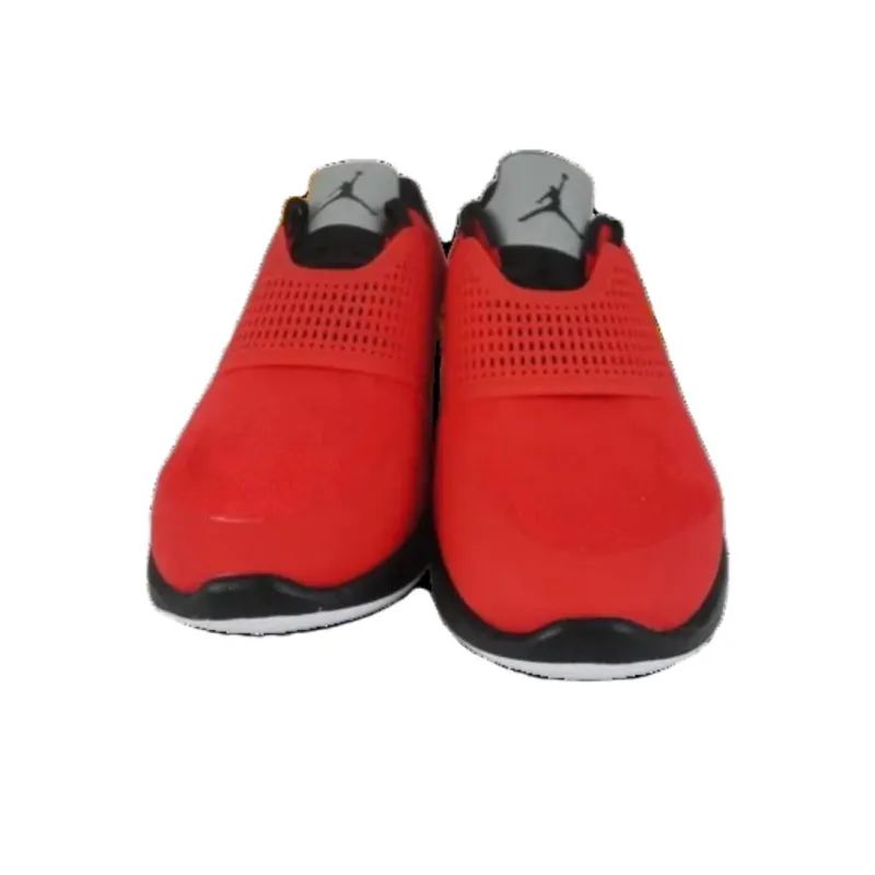 Jordan Grind 2 University Red Black White-3