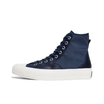 Chuck Taylor All Star Converse Waterproof Boot High 'Midnight Navy'