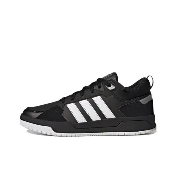100DB Adidas Neo 'Black White'