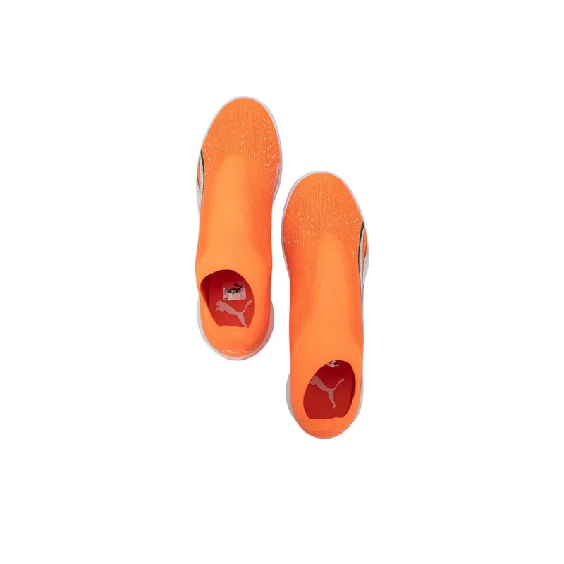 PUMA Ultra Match + Ll Tt 'Ultra Orange'-2