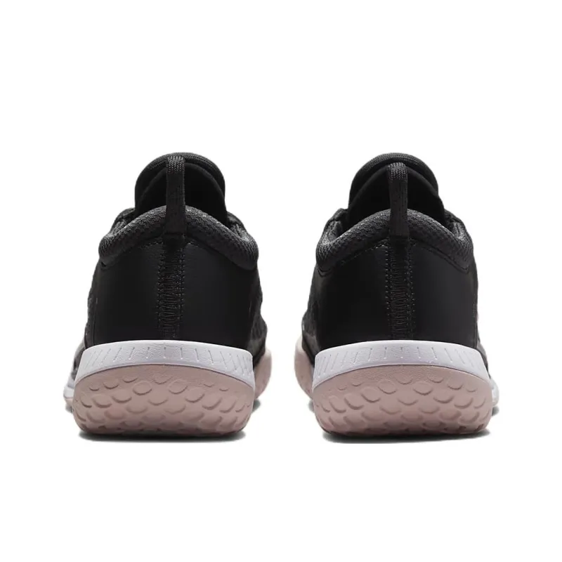 Nike Court Zoom Nxt 'Black Burgundy Crush' Women's-4