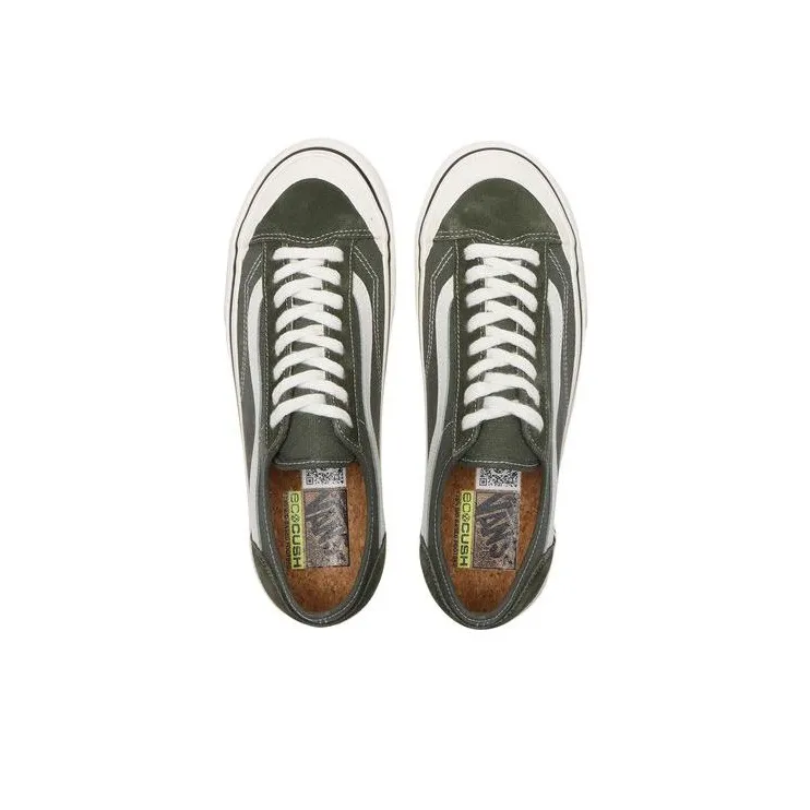 Vans Style 136 Decon VR3 Sf 'Olive Khaki'-3