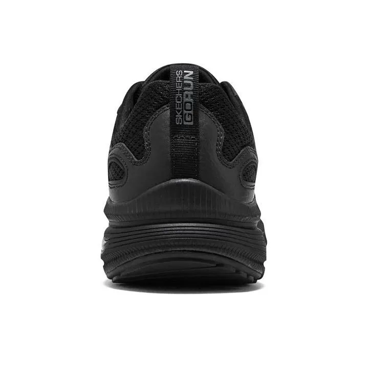 Skechers Go Run Arch Fit 'Pure Black'-3