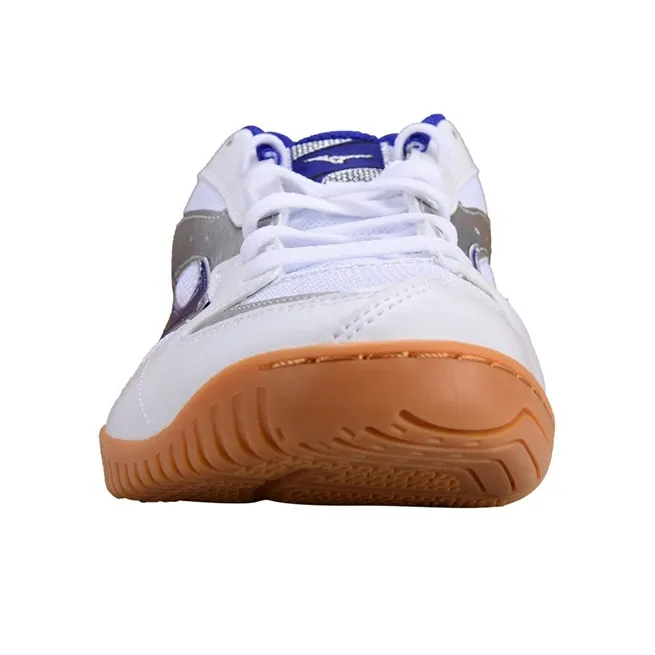 Mizuno Crossmatch Plio RX4 'White Blue'-2