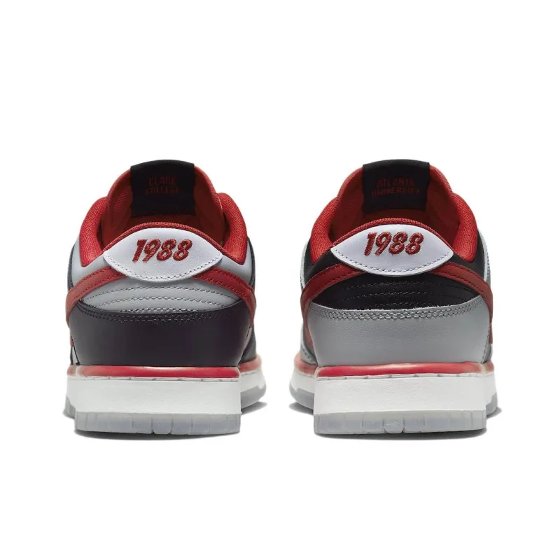 Nike Dunk Low Clark Atlanta University-3