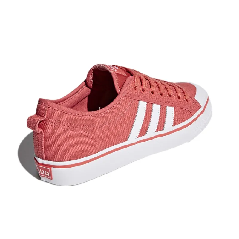Adidas Nizza 'Trace Maroon'-3