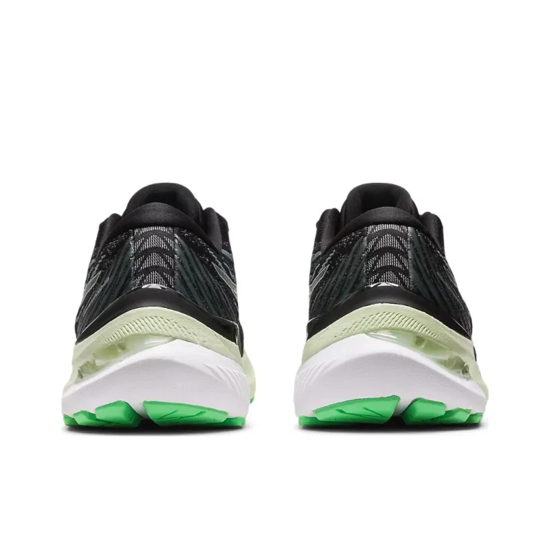 Asics Gel Kayano 29 'Black Light Green' Women's-5
