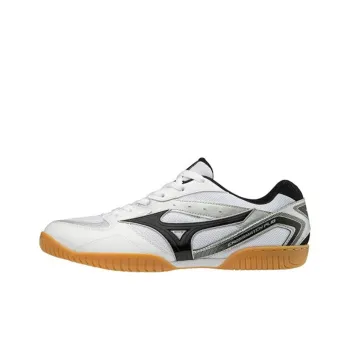 Mizuno Crossmatch Plio Rx 4 'White Black Silver'