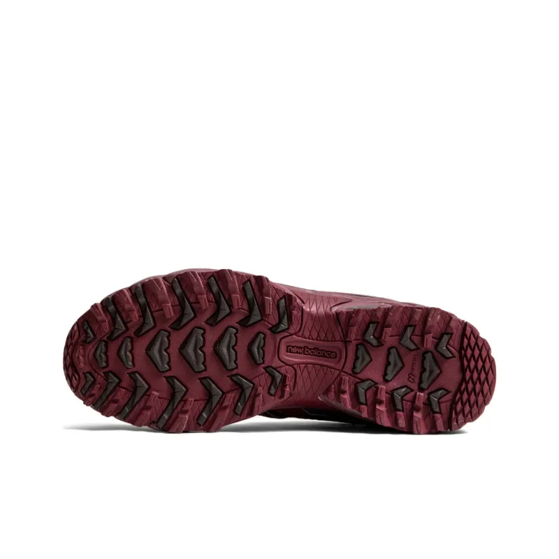 New Balance 610 'Classic Crimson'-4