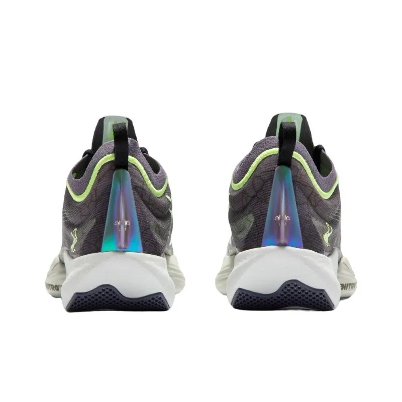 PUMA Fast R Nitro Elite 'Black Tortoise' Women's-4