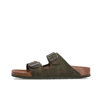 Birkenstock Arizona Buckled Sandals