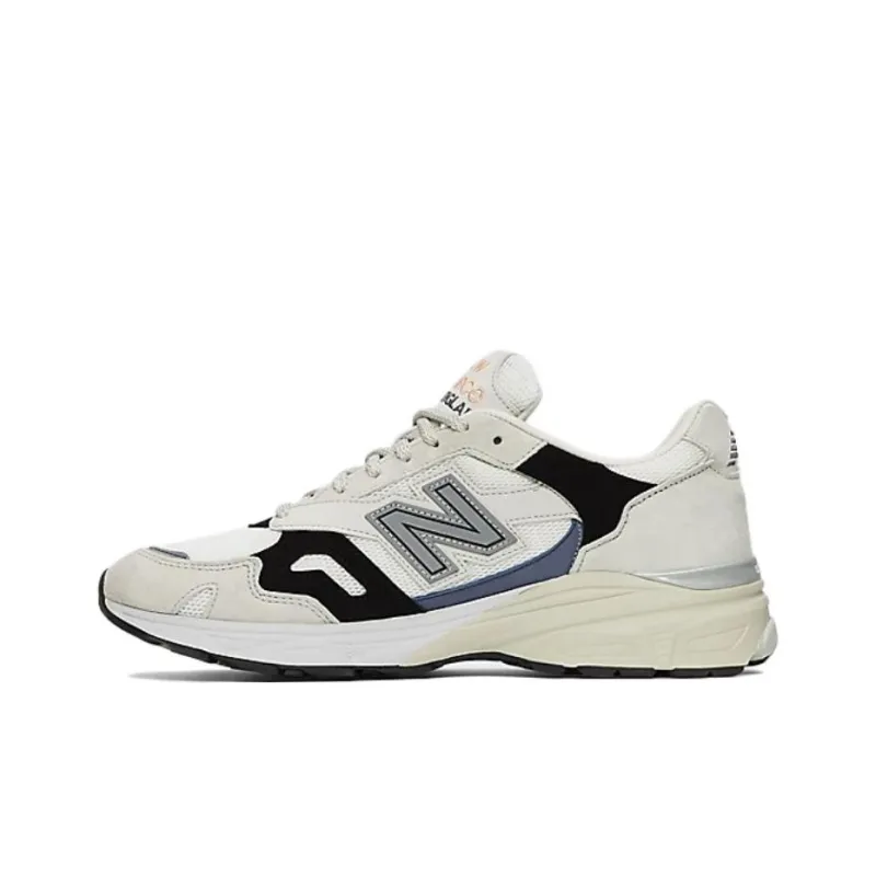 New Balance 920 'Grey'-0
