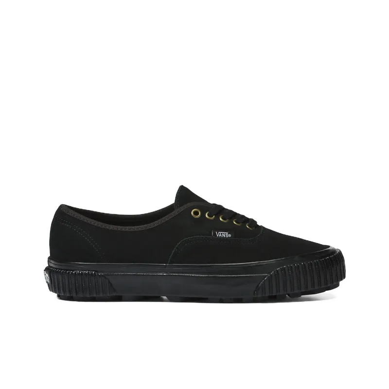 Vans Authentic 44 Lug Dx 'Anaheim Factory Black'-1