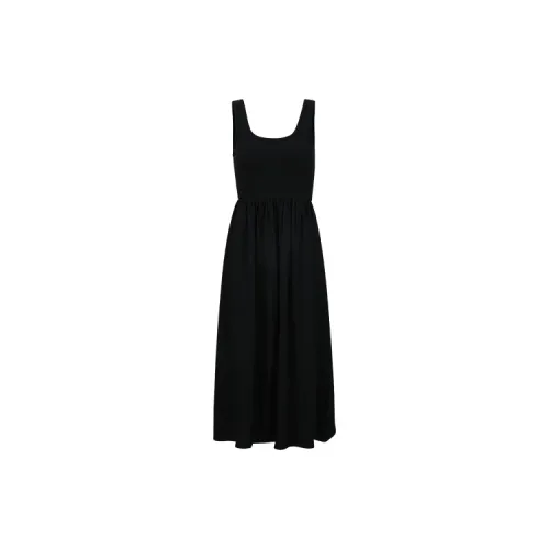 URBAN REVIVO Sleeveless Dresses Women's