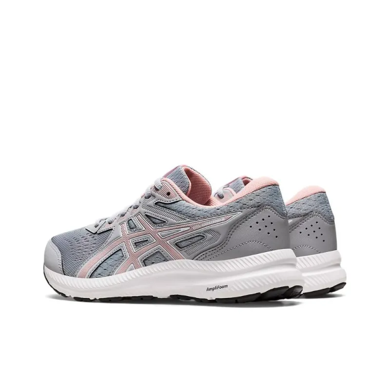 Asics Gel Contend 8 'Piedmont Grey Frosted Rose' Women's-3
