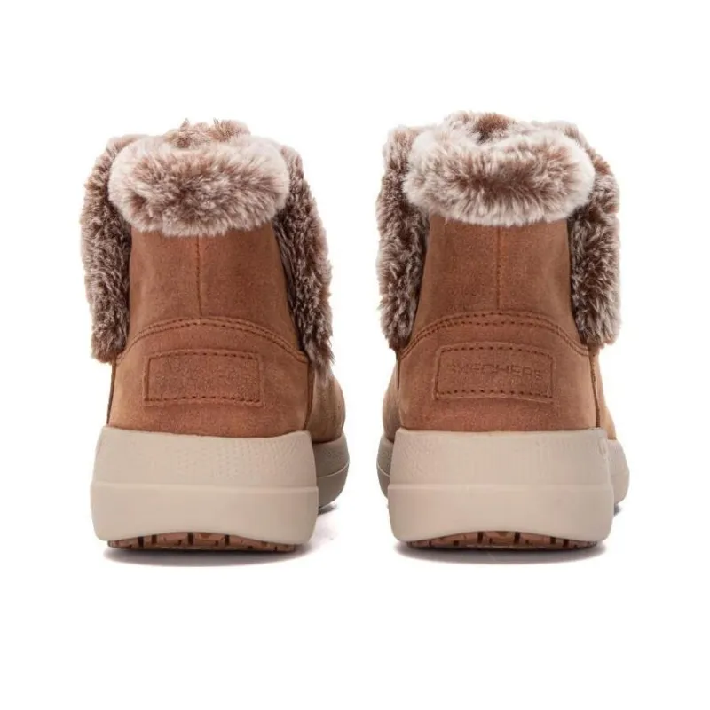 Skechers Only One 'Chestnut' Women's-2