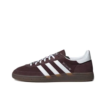 Adidas Originals Handball Spezial Shadow Brown Gum