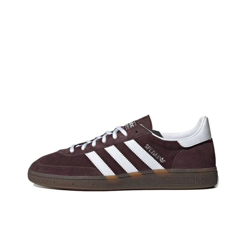 Adidas Handball Spezial Shadow Brown Gum-0