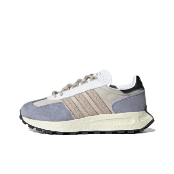 Retropy E5 Women's Adidas Originals 'Aluminium Silver Violet' Women's