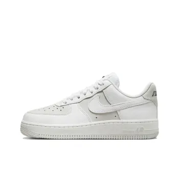 Nike Air Force 1 07 White And Photon Dust Women's