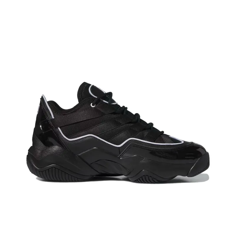 Adidas Top Ten 2010 'Black Patent'-1