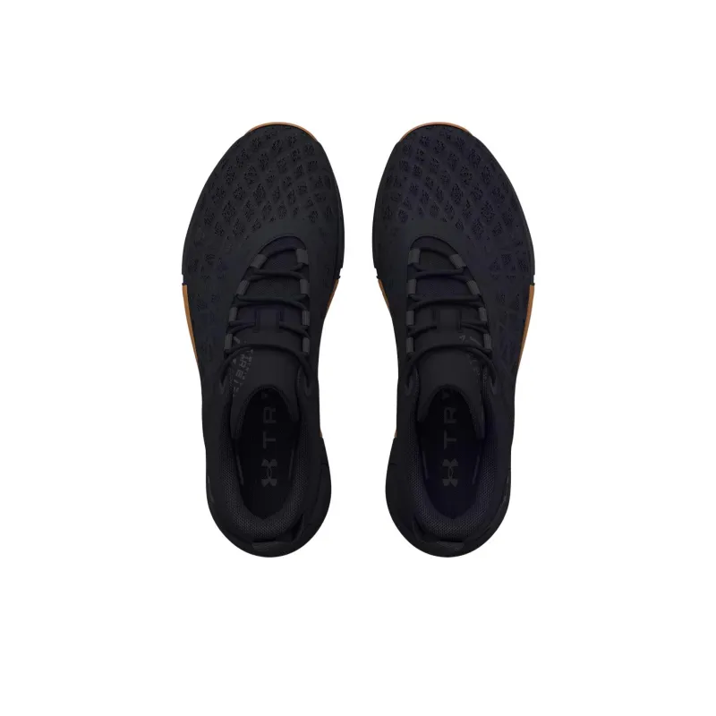 Under Armour TriBase Reign 5 'Black Gum'-3