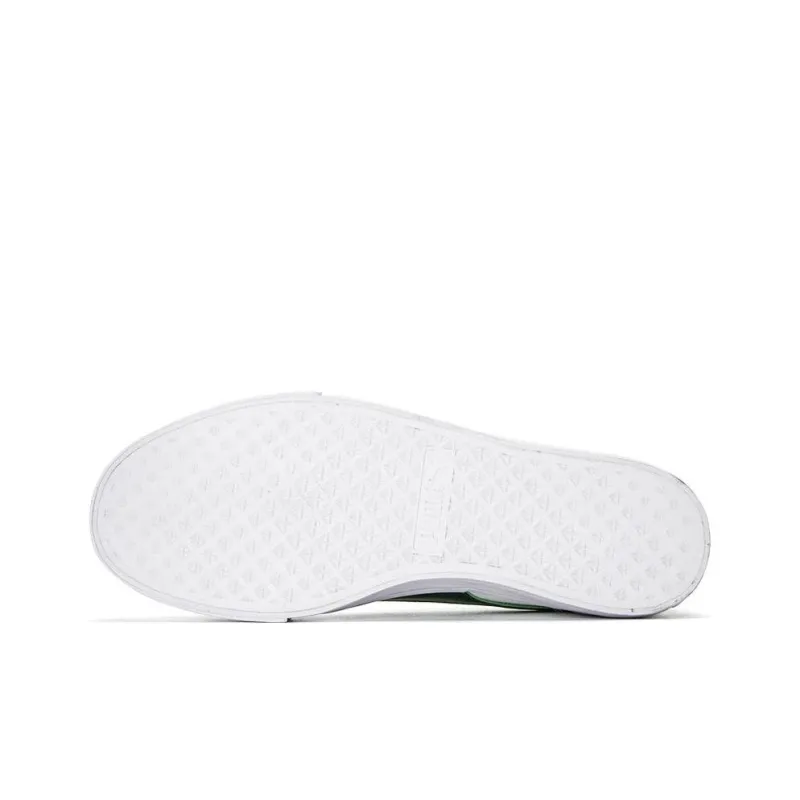 PUMA Bari Casual 'White Green'-3