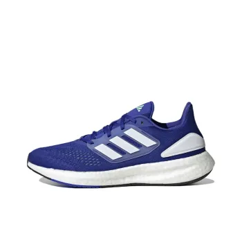 Adidas PureBoost 22 'Lucid Blue White'