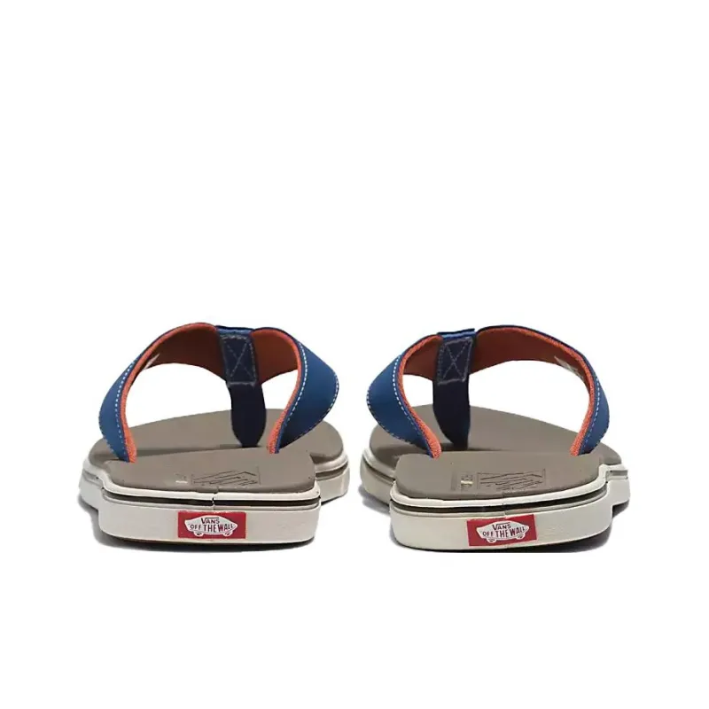 Vans Todos Dias VR3 Rasta Dark Shoes 'Olive Blue'-3