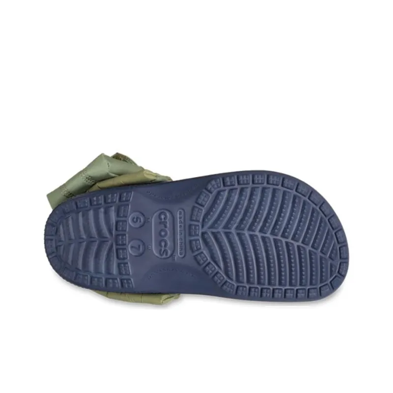 Crocs Classic Clog Naruto Shippuden Kakashi-5