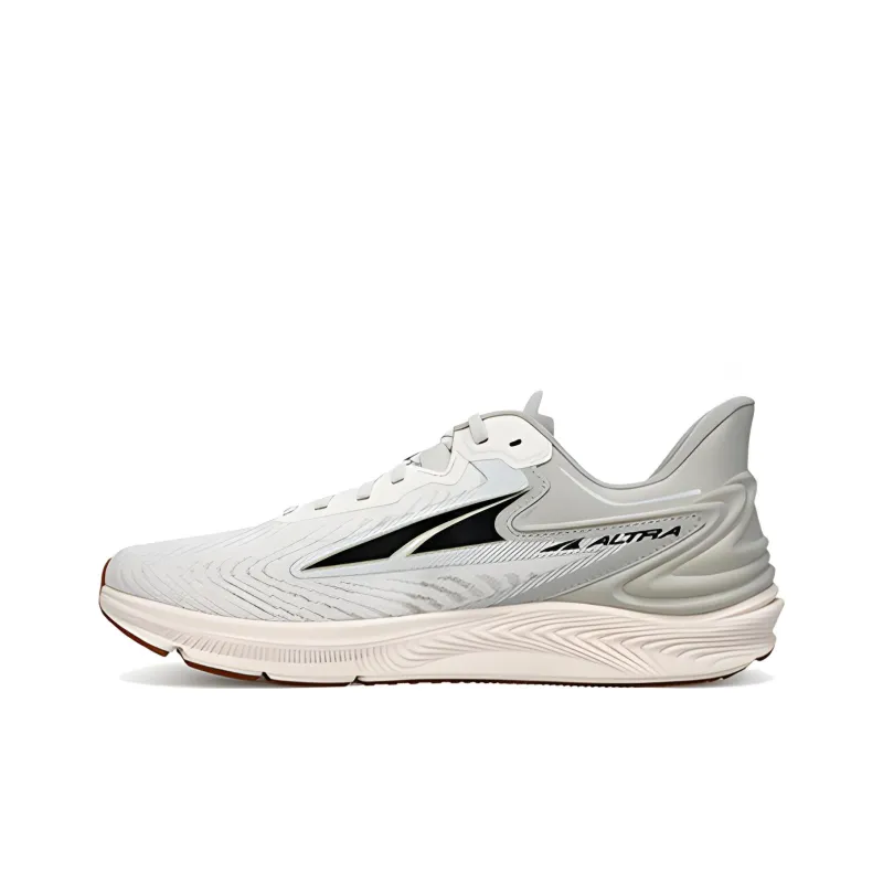 Altra Torin 6 'White Grey'-0