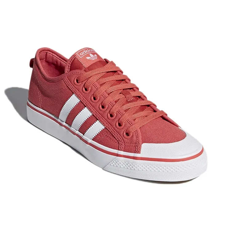 Adidas Nizza 'Trace Maroon'-2