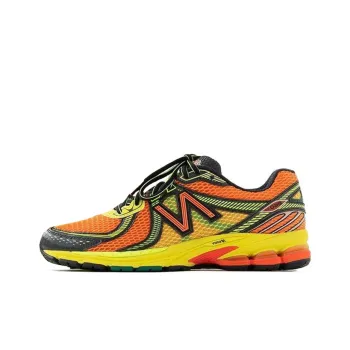 New Balance 860v2 Aime Leon Dore Orange
