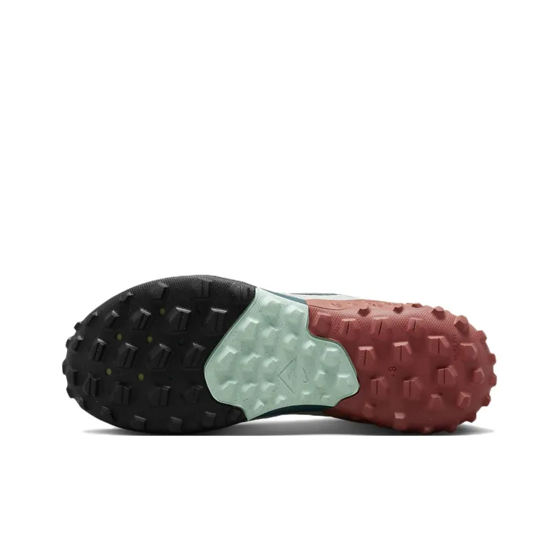Nike Wildhorse 7 'Light Bone Cobblestone'-5