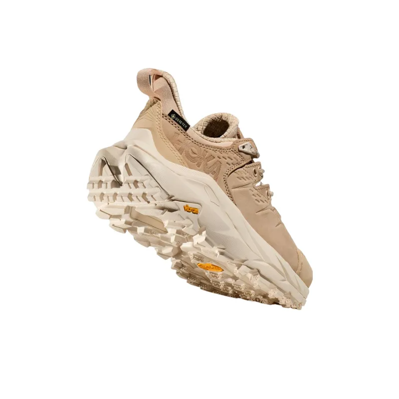 HOKA ONE ONE Kaha 2 Low Gore Tex Shifting Sand-6