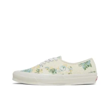 Vans Og Authentic Lx Kith For Vault Vintage Floral